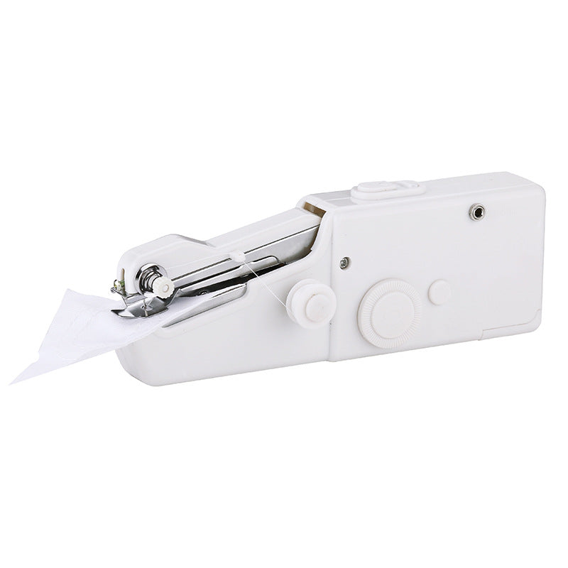 Handy stitch hand-held sewing machine electric sewing machine mini sewing machine portable sewing machine spot