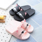 Women Slippers Cute Cartoon Cat Indoor Bathroom Animal Slipper Couples Slides Designer Flip Flops Soft Shoes