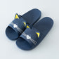 Women Slippers Cute Cartoon Cat Indoor Bathroom Animal Slipper Couples Slides Designer Flip Flops Soft Shoes