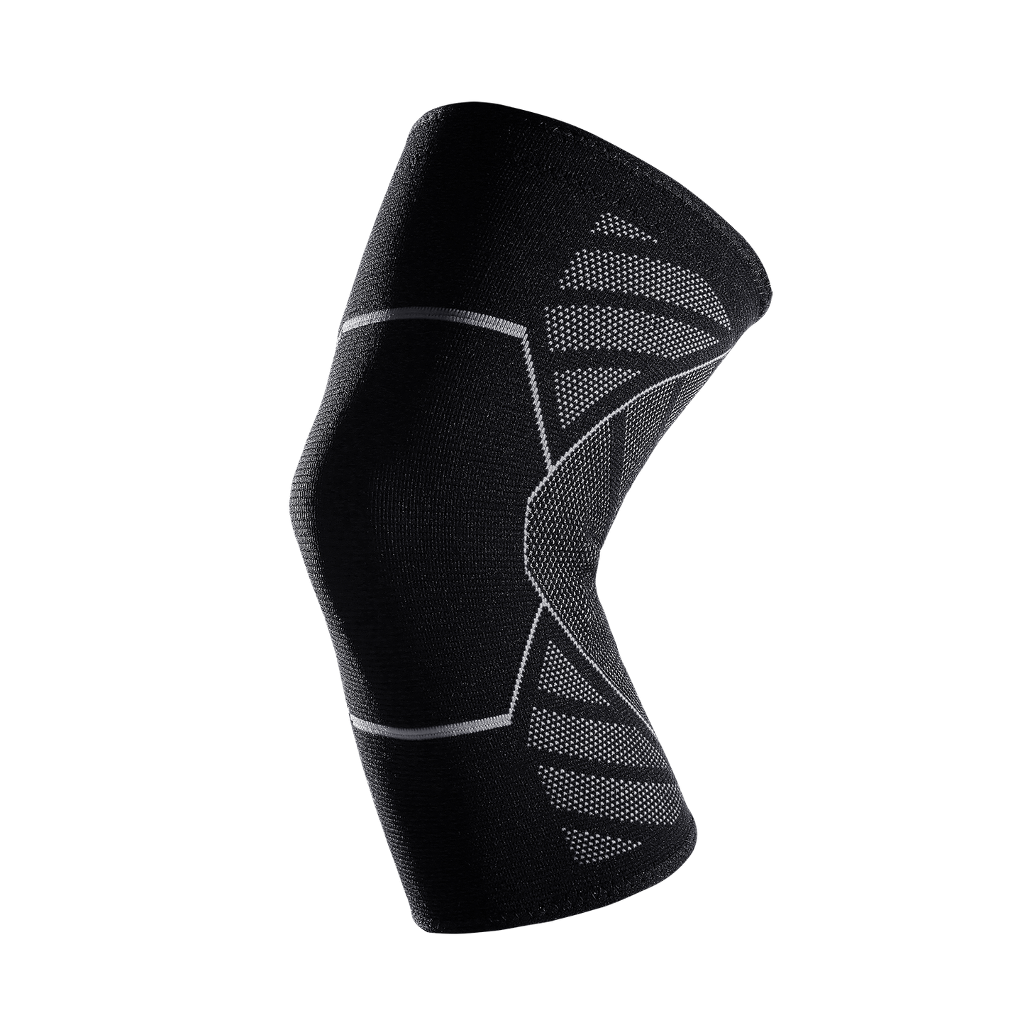 Summer Breathable Meniscus Kneepads Sports Safety Guards Kneepads Nylon Fitness Basketball Kneepads