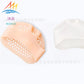 Silicone Honeycomb Forefoot Pad