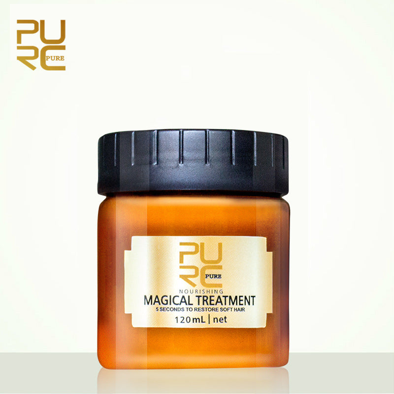 PURC Deep Repair Nourishing and Softening Oil