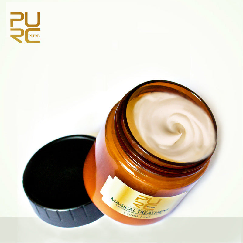 PURC Deep Repair Nourishing and Softening Oil