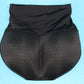 Women's Seamless Butt Lifter Padded Panties Women High Elastic Body Shapewear