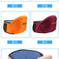 Baby beveled 45 degree baby waist stool baby seat stool hold baby waist stool strap genuine factory wholesale