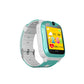 3G children's phone watch  color screen touch screen camera GPS positioning children's smart watch