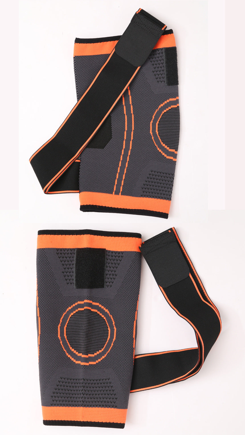 Sports knee pads outdoor compression riding knee wear-resistant breathable sports knee manufacturers custom LOGO