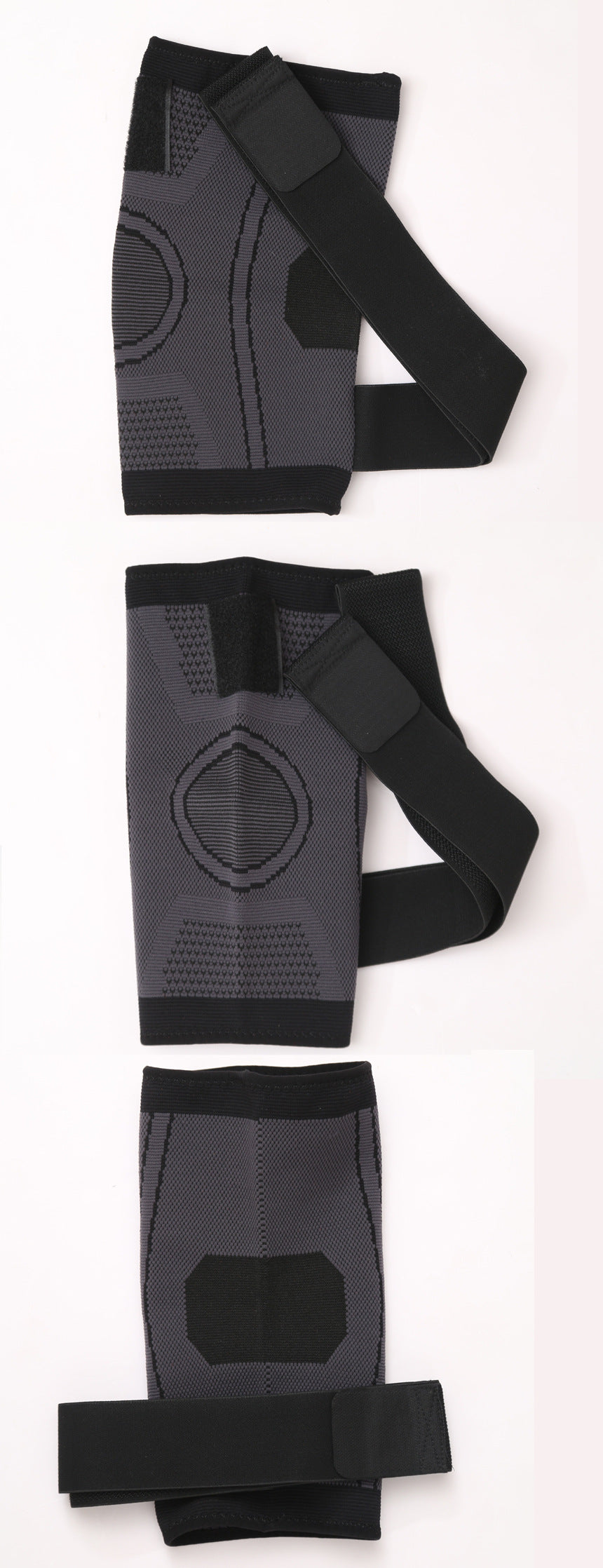 Sports knee pads outdoor compression riding knee wear-resistant breathable sports knee manufacturers custom LOGO