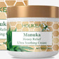 Honey Aloe Vera Moisturizing & Soothing Body Cream