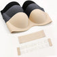 Strapless Glossy Invisible Bra