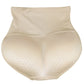 Women's Seamless Butt Lifter Padded Panties Women High Elastic Body Shapewear