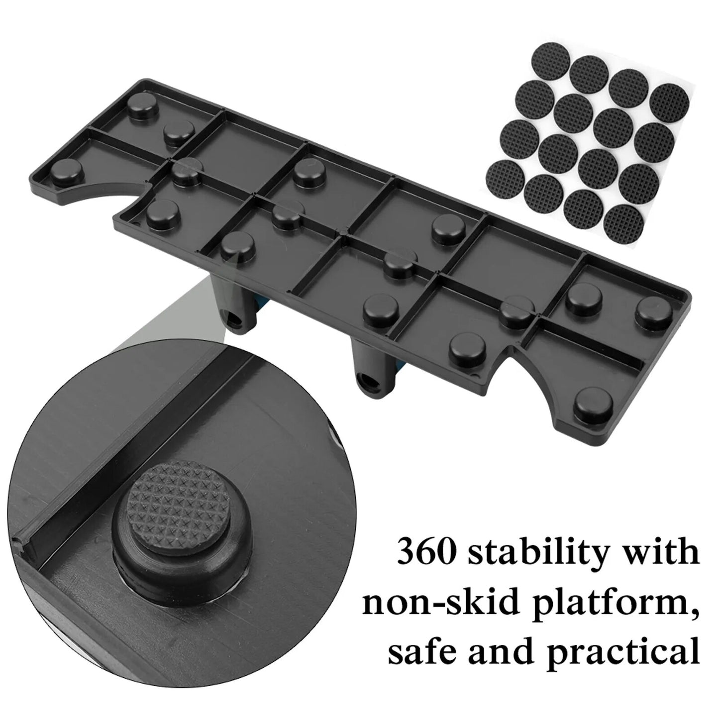 Multifunctional Push-up Board