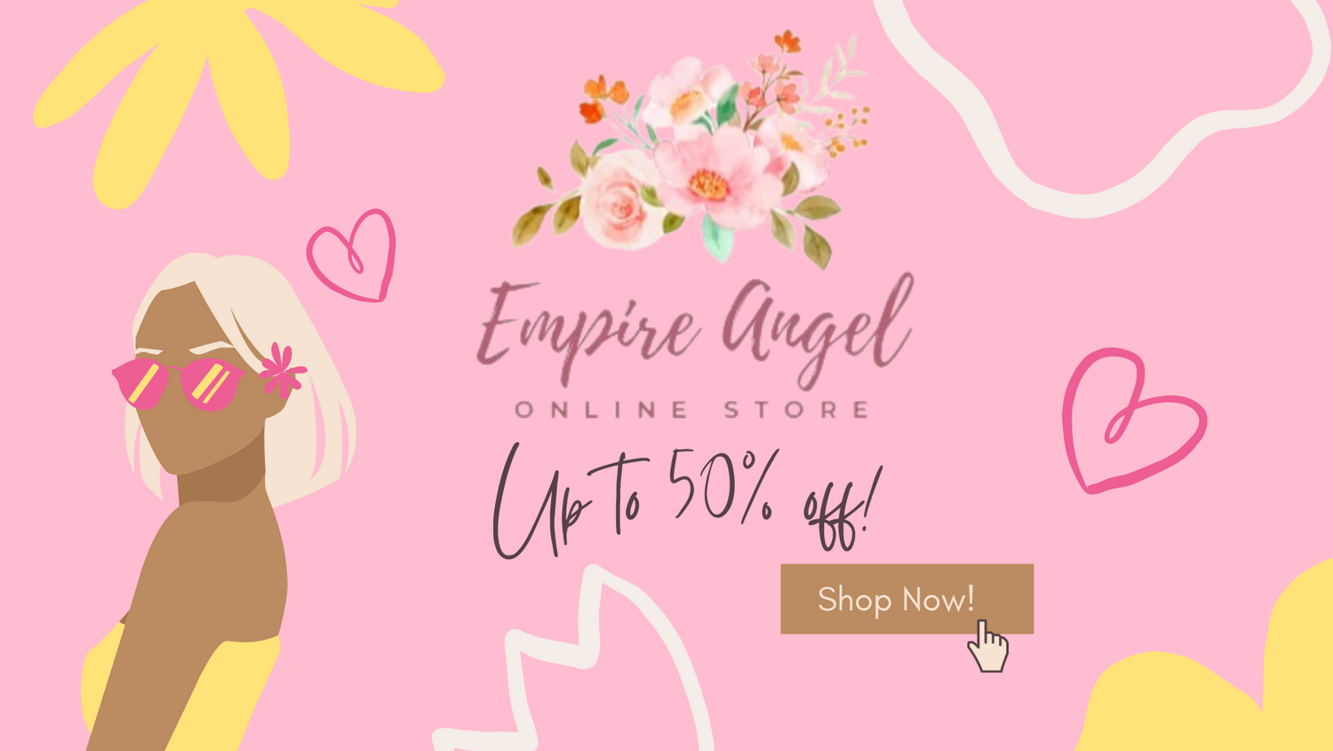 Pink_And_Yellow_Creative_Fashion_Store_Facebook_Cover