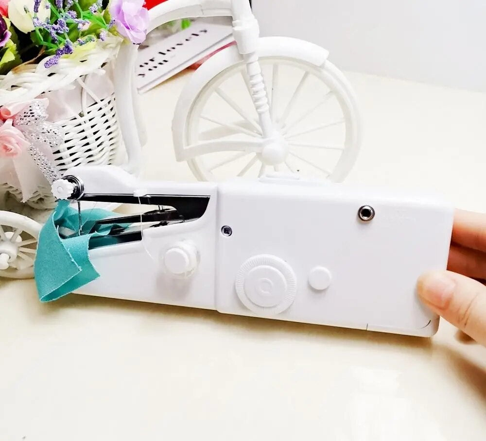 Portable Sewing Machine