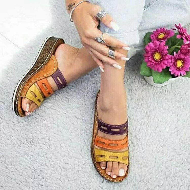 Women's Casual Sandal