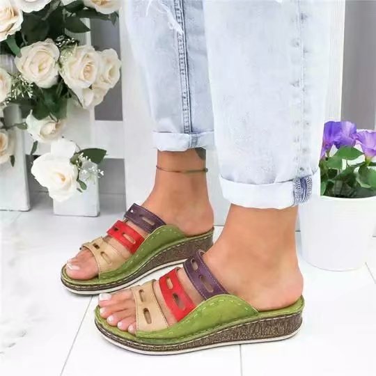 Women's Casual Sandal