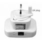 Wireless router wifi repeater signal amplifier repeater 300m small gimmick amplifier factory