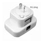 Wireless router wifi repeater signal amplifier repeater 300m small gimmick amplifier factory