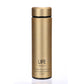 304 creative business insulation cup vacuum stainless steel straight cup gift cup portable tea cup custom logo