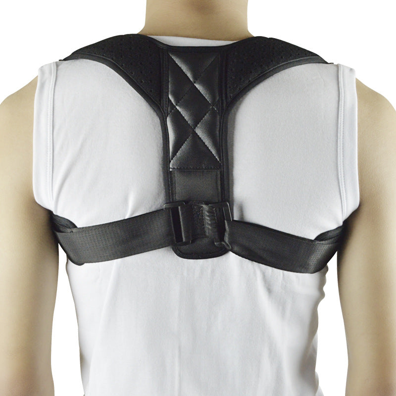 The New Posture Corrector & Back Support brace Clavicle Support back Brace for Women and Men