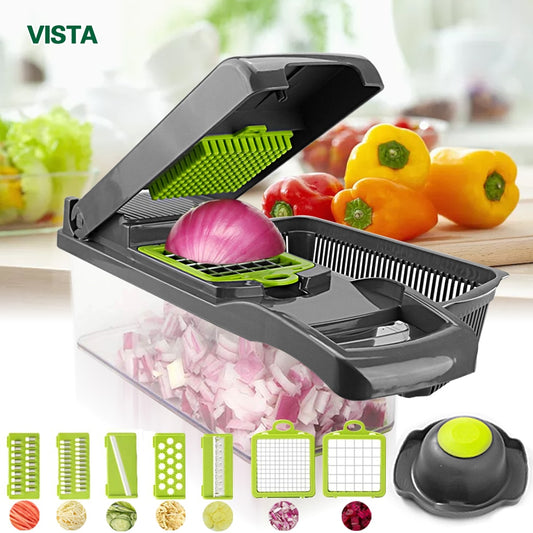 Vegetable Chopper