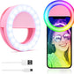 Selfie Mobile Ring Light