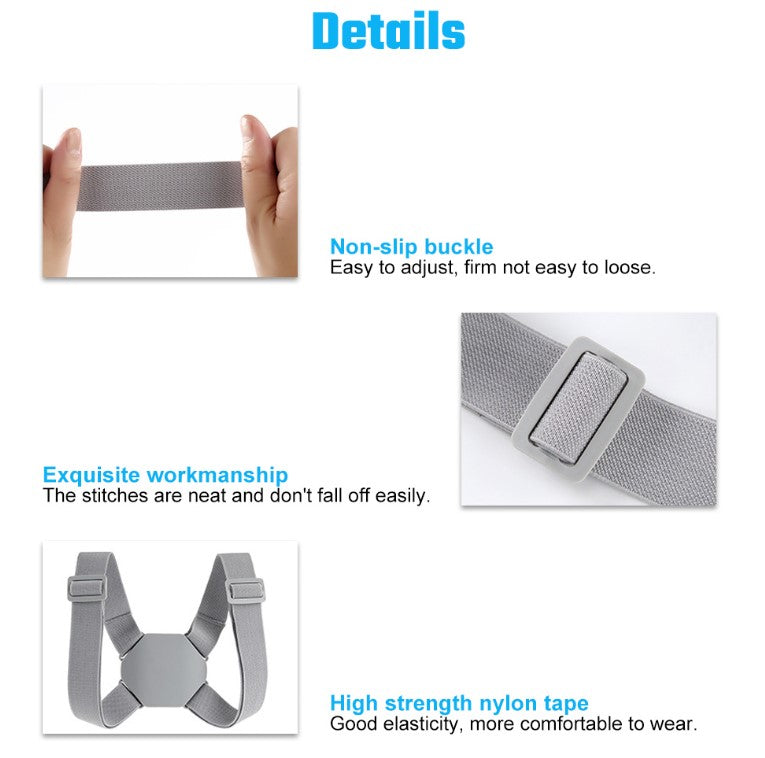 Smart Posture Corrector