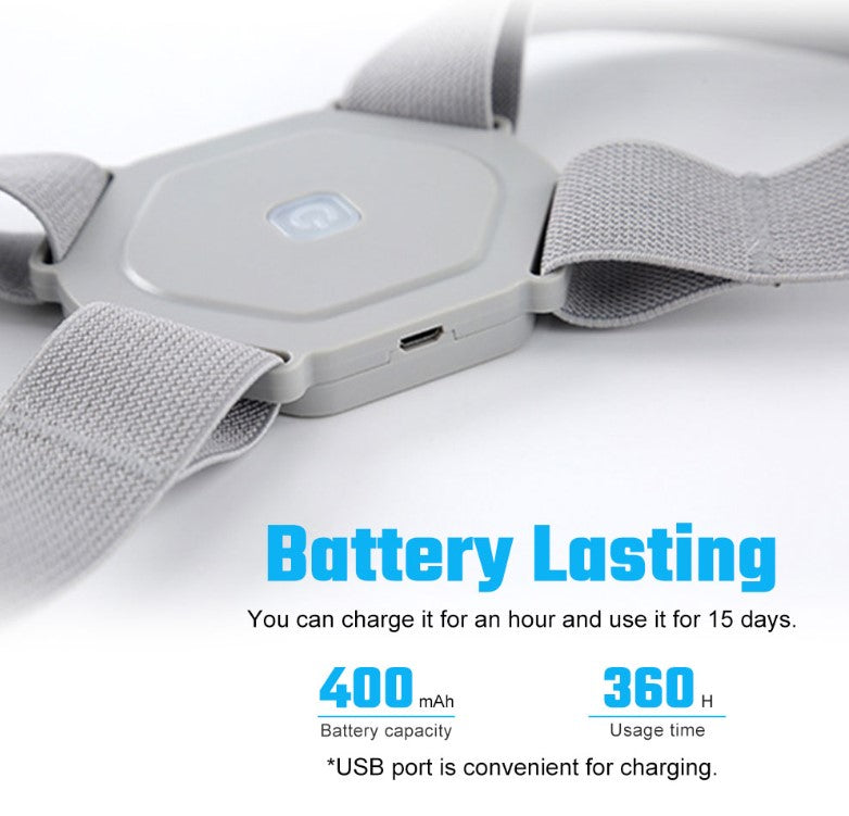 Smart Posture Corrector