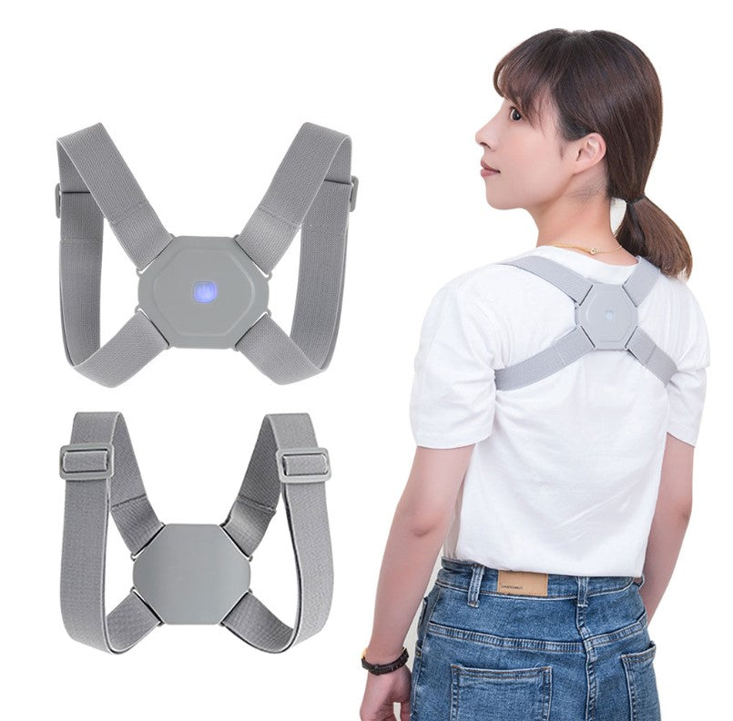 Smart Posture Corrector