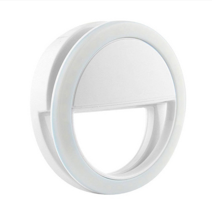 Selfie Mobile Ring Light