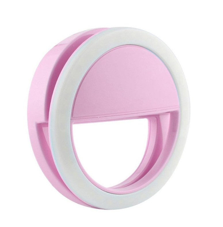 Selfie Mobile Ring Light