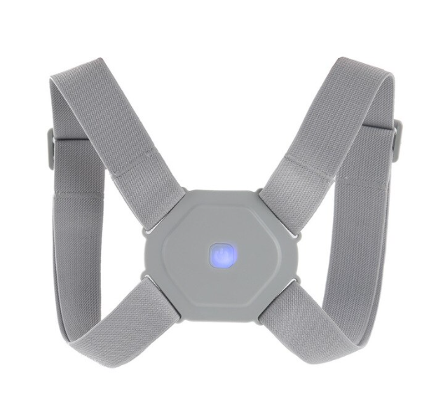 Smart Posture Corrector